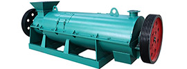 Organic Fertilizer Equipment